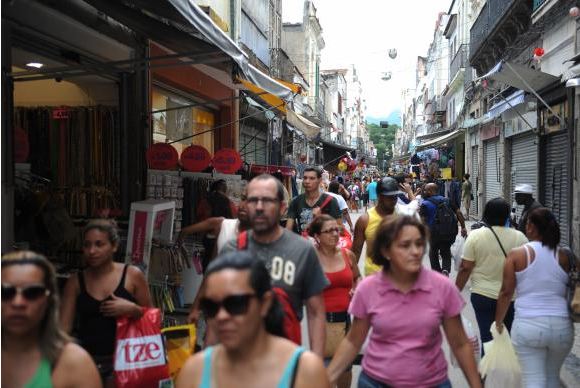 Indicador da FGV prevê melhora do mercado de trabalho
